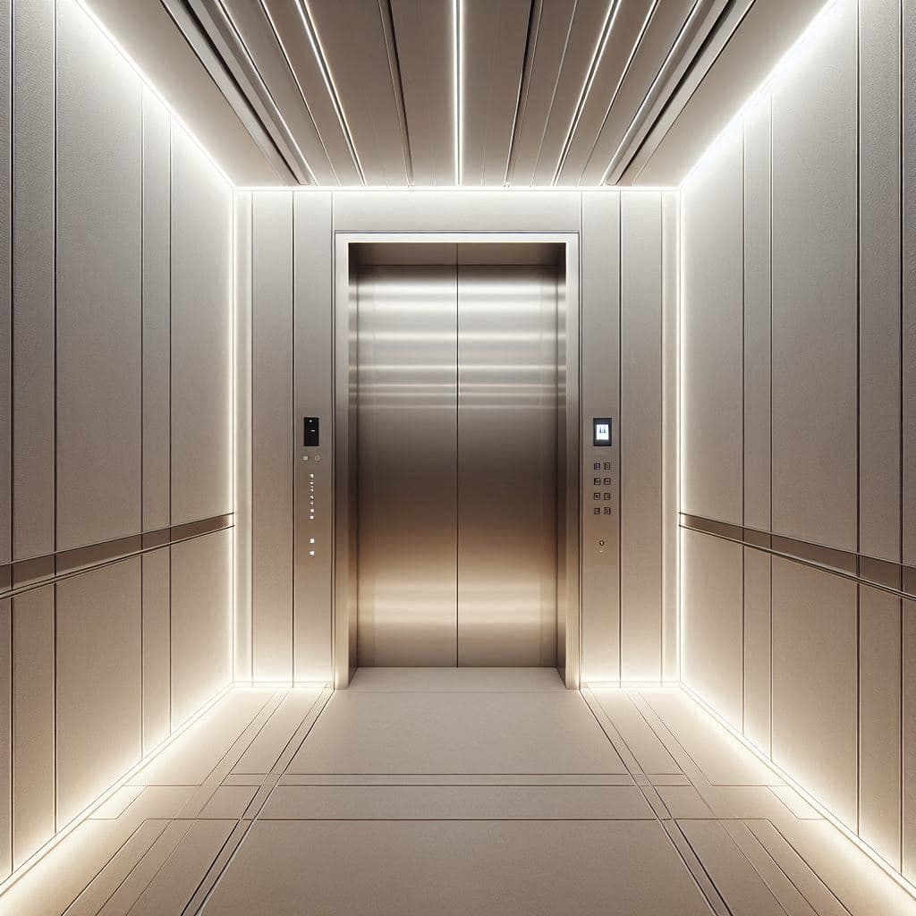 大厦名字文章配图